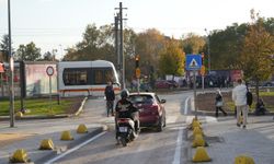 Eskişehir trafiğine nefes aldıracak hamle!
