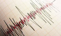 Tonga'da 5.6 büyüklüğünde deprem!