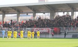 İzmir'de büyük destek!