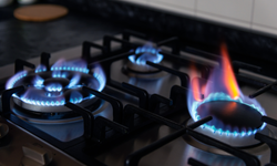 Eskişehir'de o mahalleye doğalgaz müjdesi