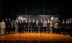 Eskişehir’de yeni Başkan Satır Oldu