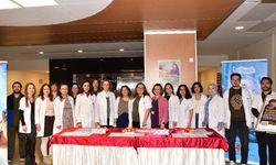 Diyabete dikkat çektiler!