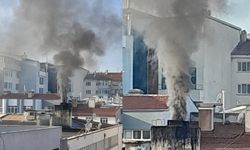 Eskişehir'de 'pes' dedirten görüntü!