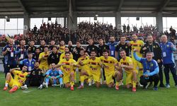 Es-Es devreyi lider bitirmek istiyor