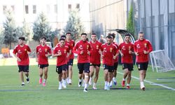 Eskişehirspor seriyi sürdürmek istiyor