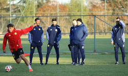 Es-Es Hakan Şapcı ile 10 maçlık seri yakaladı!