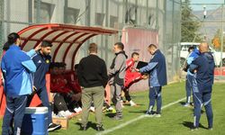 Eskişehirspor önlem transferi peşinde