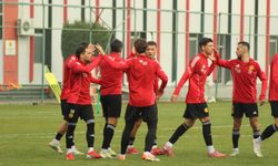 Kafkaspor Eskişehirspor karşısında mağlup oldu