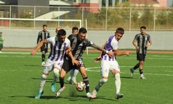 Anadoluspor fırsatı tepti! Engel olamadı