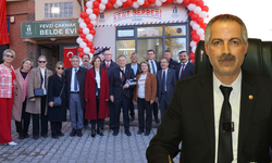 Eskişehir'de Kent Berberi eleştirisi!