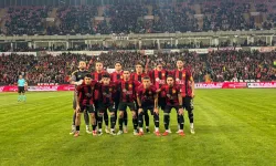 Eskişehirspor'da galibiyet sevinci