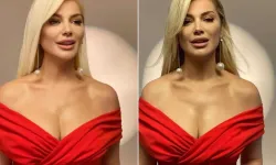 Songül Karlı estetik iddialarına son noktayı koydu