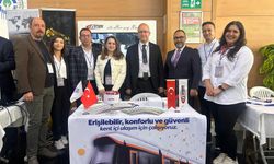 ESTRAM deneyimlerini paylaştı