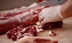 Kırmızı et alımı yapılacak