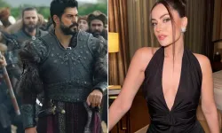 Fahriye Evcen’in tatil adresi belli oldu