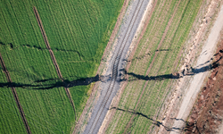 Çalışmalar Eskişehir ile ortak yürütüldü: Bu faya dikkat!