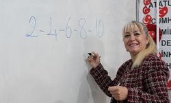 Eskişehirli öğretmenin başarı hikayesi görenleri şaşırtıyor