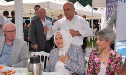 İçiniz yanıyorsa su vereyim...