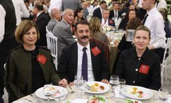 Eskişehir'de CHP'de birlik vurgusu!