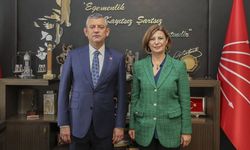 Başkan Ünlüce'ye önemli görev