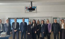 Çocuklara yönelik önemli sosyal sorumluluk projesi başladı