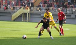 Hazırlık maçları sürecek