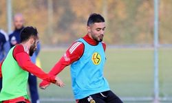 Hazırlıklar devam ediyor!