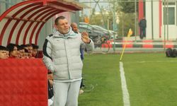 Teknik adam Şapçı'dan dikkat çeken açıklamalar