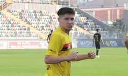 Hasan Şen ritmini buluyor