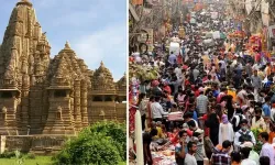 Hindistan’da tapınakta izdiham: 12 ölü