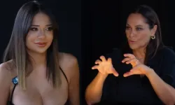 Müstehcenlik iddiasıyla suç duyurusuna bulunulmuştu... İlk cevap ünlü isimden geldi