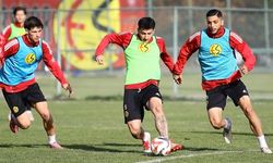 Söke maçına odaklanıyoruz