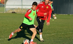 Eskişehirspor temposunu koruyor!