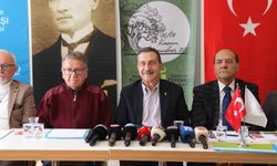 Şiirin kalbi yine Eskişehir’de atacak