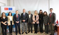 Eskişehir'e yeni ofis açıldı