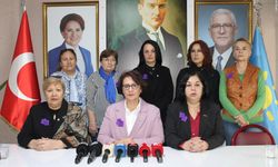 Leyla Çam: " Bu iktidar kadınları neden koruyamıyor"