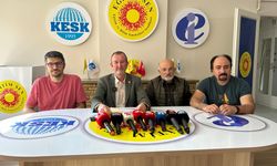 Eskişehir'de tepki: Belleğimizi tatile çıkaramazsınız!