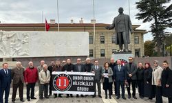 Eskişehir'de bu etkinliğin ikincisi yapıldı