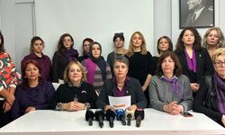 TMMOB: " Kadına yönelik şiddet toplumsal bir sorundur"