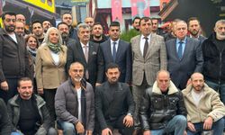 Eskişehir Hazır Elbiseciler Odasına yeni aday