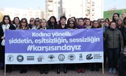 Eskişehir'de STK'lardan 25 Kasım açıklaması