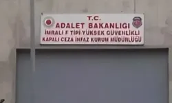 İmralı için karar çıktı: Komisyon adaya gidiyor!