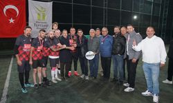 Kupanın sahibi Park Bahçeler Müdürlüğü!