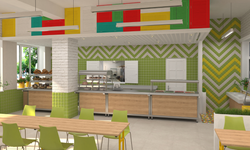 Okul kantinlerinde fahiş fiyat tepkisi: “%10 pay kaldırılsın”