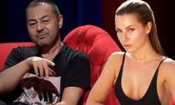 Serdar Ortaç'ın eski eşinin yaptığı o hareket magazin gündemini karıştırdı!