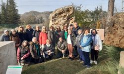 Eskişehir'de bu yeri gezi rotanıza ekleyin!