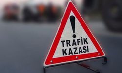 Bursa’da zincirleme kaza: 8 yaralı!