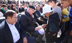 " Bu takım hepimizindir "