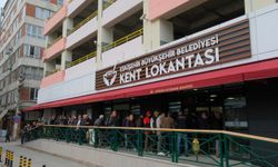 Vatandaş talep etti... Kent Lokantası'nda önemli değişiklik!