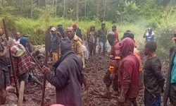 Kenya’da heyelan: 13 ölü